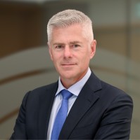 Citi Employee Guy Matthews's profile photo