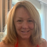 The Manchester College Employee Michelle Fletcher's profile photo