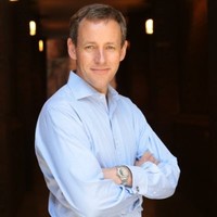 Good Energy Employee Nigel Pocklington's profile photo