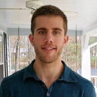Portable Outlet Employee Eric Schulte's profile photo