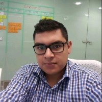 Francisco Elí Rojas Gutiérrez Email