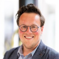 IJsselheem Employee Jan Koster's profile photo