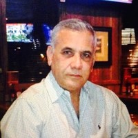Jorge Jarel Email & Phone Number