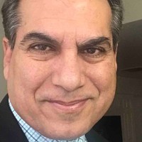 Comprehensive Neurology Services, PA Employee Shahid Rafiq's profile photo