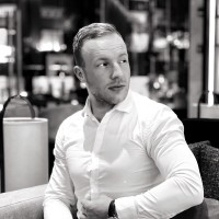 Malcom Finance Employee Radek Louda's profile photo