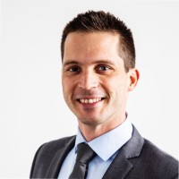JEMA Employee Thomas Seldrum's profile photo