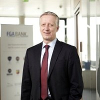 Ferrari Financial Services Employee Uwe Haiges's profile photo