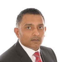 Scolmore International Limited Employee Jas Suman's profile photo