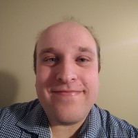 Mulberrys Garment Care Employee Jake Sinderbrand's profile photo