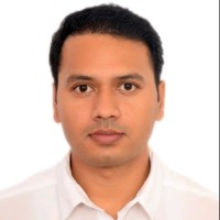 TrashCon Employee Devendra Soun's profile photo