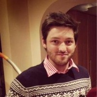 Kartdavid Employee Michael Rubie-Todd's profile photo