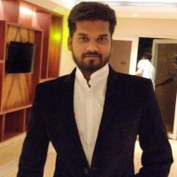 Schueco India Employee Rajesh Muddaliar's profile photo