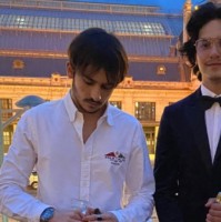 YOBE Ventures Employee Romain Carriere's profile photo