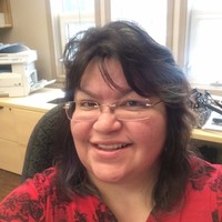 Coast Mountain College Employee Ali McDougall's profile photo