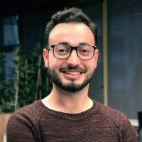 wakeflow Employee Salih Fidan's profile photo