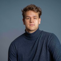 Poppy Mobility Employee Antoine Cariat's profile photo