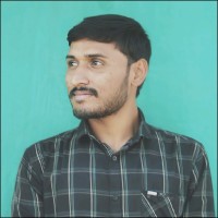 MindInventory Employee Urvik Patel's profile photo