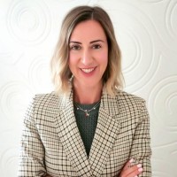 DEAPLANETA Employee Lucia Vismara's profile photo