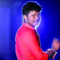Studio PR Employee Prabhu Pk's profile photo