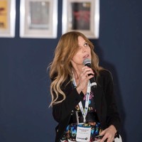 Transmec Group Employee Lucia Bellucci's profile photo