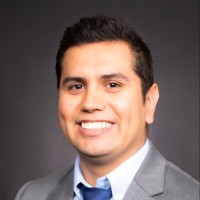 Nationwide Employee Eric Quevedo's profile photo