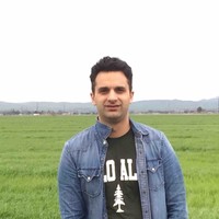 ztractor Employee Bakur Kvezereli's profile photo