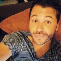 ESSOR Employee Jean-Pascal Gomez's profile photo