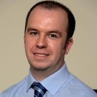 Aberdeen Journals Employee Danny Law's profile photo
