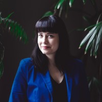 Multidisciplinary Association for Psychedelic Studies (MAPS) Employee Lindsay Robinson's profile photo