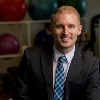 OccuPro Employee Ryan Cahall's profile photo