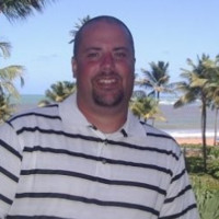 QFloors Employee Jim Love's profile photo