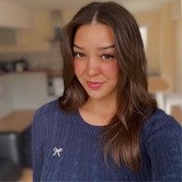Air Marketing Employee Katelyn Tomlinson's profile photo