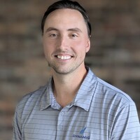 Dynamiq Corporation Employee Connor Sigrist's profile photo