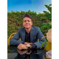 BASS Employee Mohamed Shawkat's profile photo