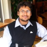 A.Y.T. College of Education, Ghataila Gaji, Deoria Employee Gourab Kar's profile photo