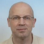 IAHD Employee Fred Siebers's profile photo