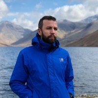 Anton Terekhov Email & Phone Number