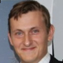 Flosonics Medical Employee Joe Eibl's profile photo