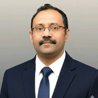 Sprint Engineering & Lubricants Limited Employee Minos John's profile photo