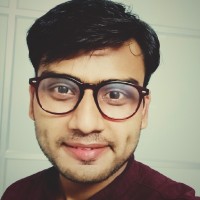 Ayush Softech Employee Vikas Dixit's profile photo