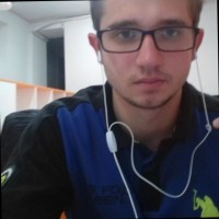 EventSource.ca Employee Borys Bohuslavskyi's profile photo