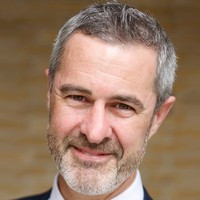 WRAP Employee Tom Reynier's profile photo