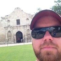 UofL Health Employee Eric Coomes's profile photo