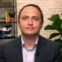 Diversified Foodservice Supply, LLC Employee Lev Peker's profile photo