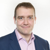 Flourish Research Employee Anthony Doyle's profile photo