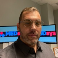 MEDsys Software Solutions Employee Jared Broderick's profile photo