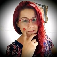 Sovos Brasil Employee Thaisa Tribst's profile photo