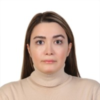 Dotin Employee Golzar Kiaei's profile photo