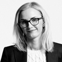 Assessio Norge Employee Pernille Husebye's profile photo