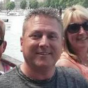 Zoological Society of London (ZSL) Employee John Kenyon's profile photo